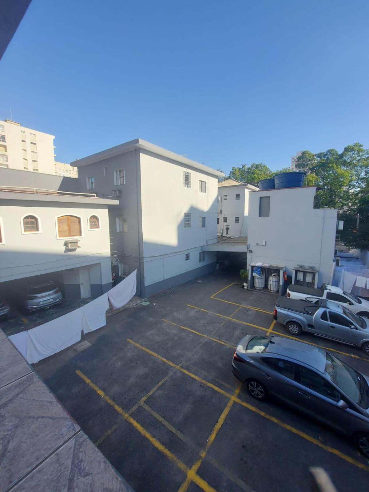 Hotel Mooca Sao Paulo Exterior photo